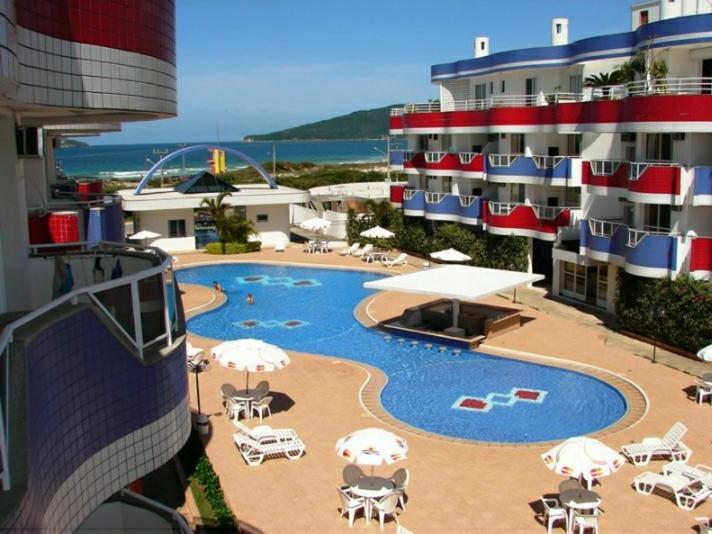 Holiday Ingleses Florianópolis Kültér fotó