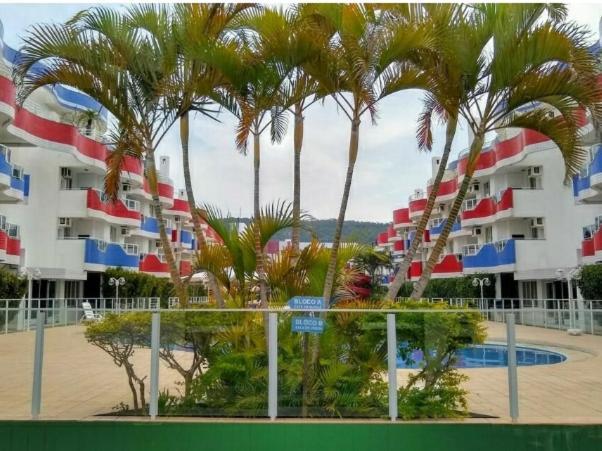 Holiday Ingleses Florianópolis Kültér fotó