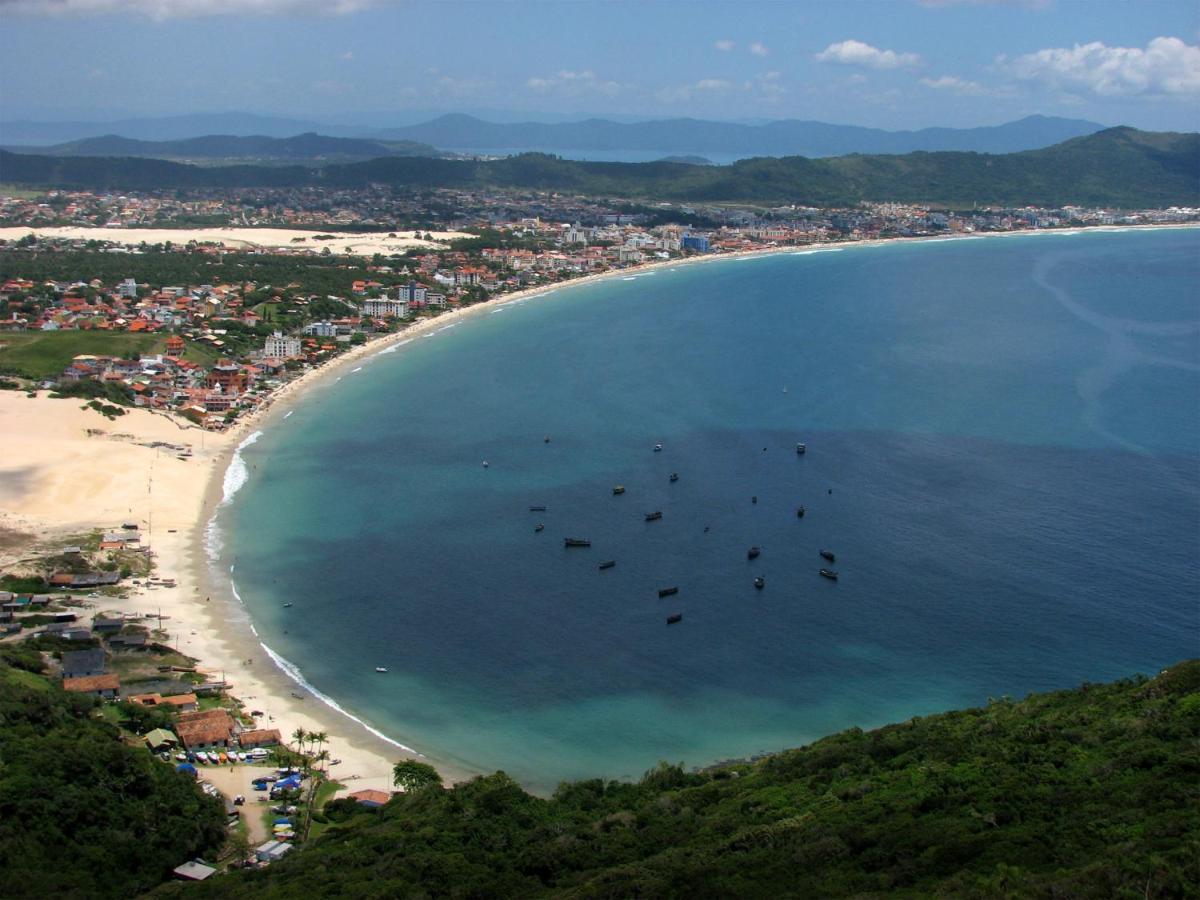 Holiday Ingleses Florianópolis Kültér fotó