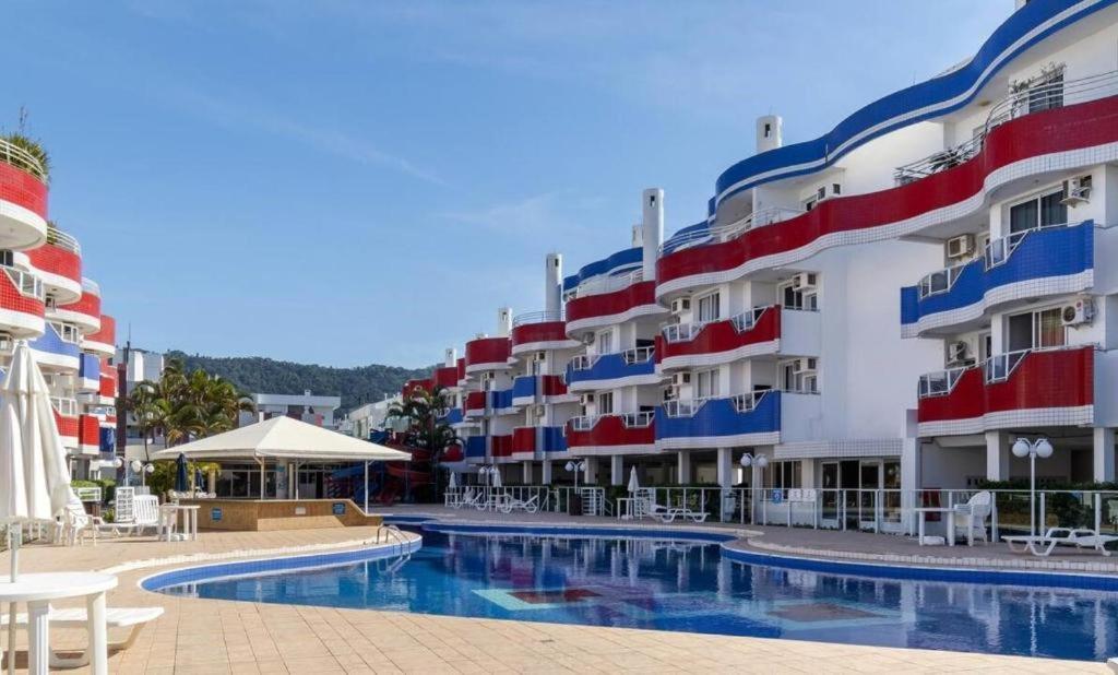 Holiday Ingleses Florianópolis Kültér fotó