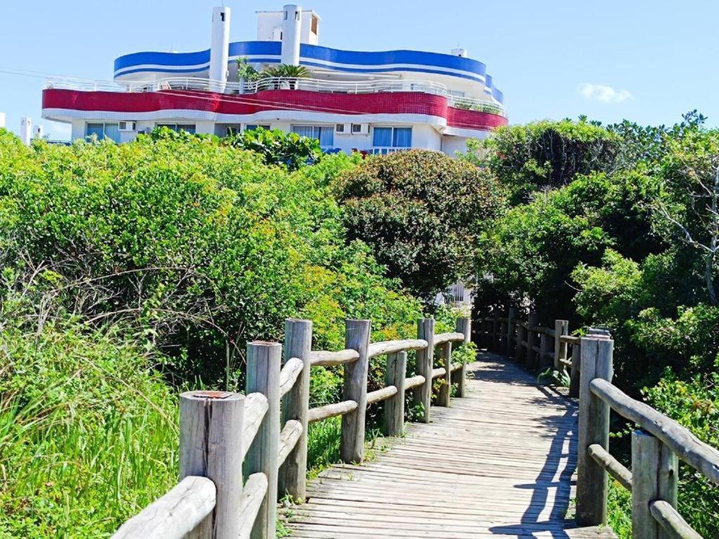 Holiday Ingleses Florianópolis Kültér fotó
